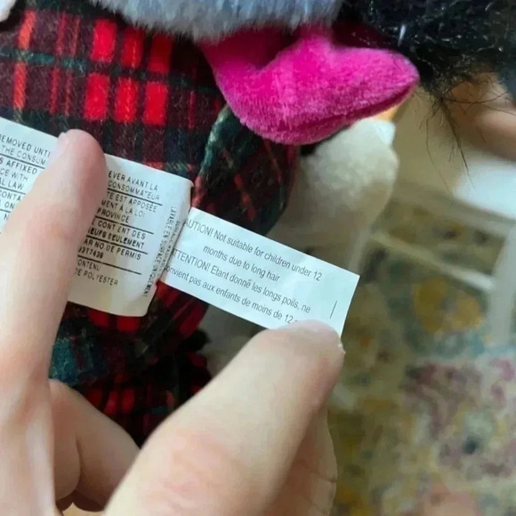 Disney Eeyore in PJ’s NWT - Picture 7 of 9